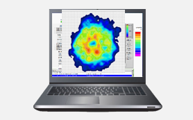 FORCE MAPPING分析软件